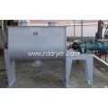 Horizontal Double Ribbon Mixer Machine for Wall Putty Powder